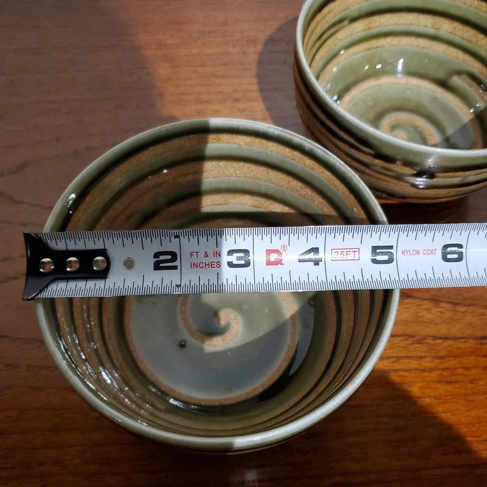 N/A bowls set